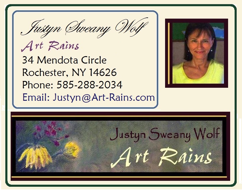 Art Rains contact information